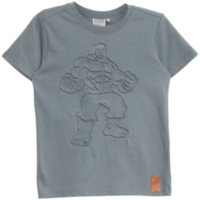 WHEAT Hulk T-Shirt For Kids