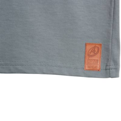 WHEAT Hulk T-Shirt For Kids