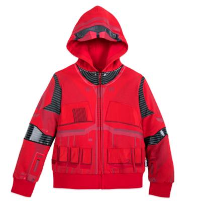 Star Wars - Sith Trooper - Kapuzensweatshirt f&uuml;r Kinder
