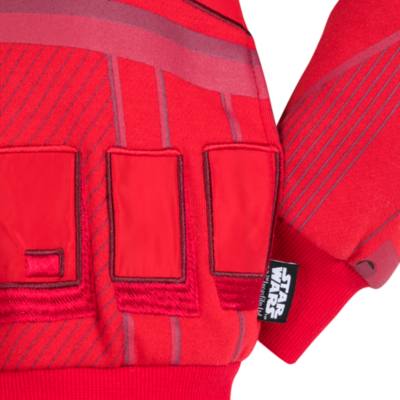 Star Wars - Sith Trooper - Kapuzensweatshirt f&uuml;r Kinder