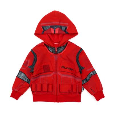 Star Wars - Sith Trooper - Kapuzensweatshirt f&uuml;r Kinder