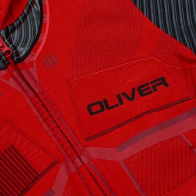 Star Wars - Sith Trooper - Kapuzensweatshirt f&uuml;r Kinder