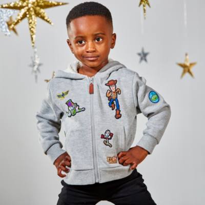 Sudadera con capucha infantil Toy Story 4, Disney Store