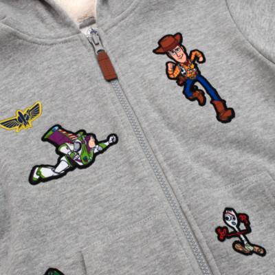 Sudadera con capucha infantil Toy Story 4, Disney Store