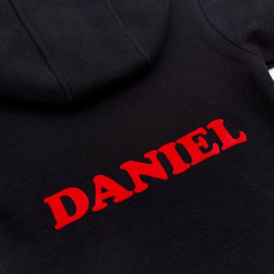 Mickey Mouse Hooded Sweatshirt For Kids