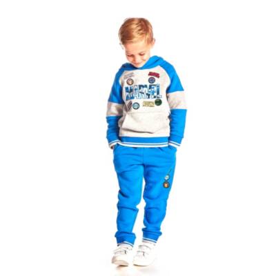 Marvel Tracksuit Set For Kids