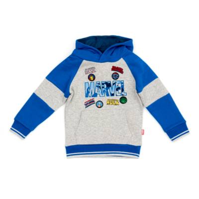 Marvel Tracksuit Set For Kids