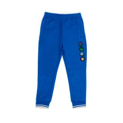 Marvel Tracksuit Set For Kids