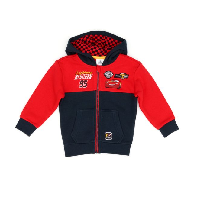 Disney Cars Jogging Survêtement Garçon Disney Cars Jogging Survêtement Garçon