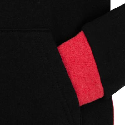 Disney Store Marvel Hooded Sweatshirt For Kids