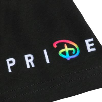 Disney Store BB-8 Pride T-shirt for Kids, Star Wars