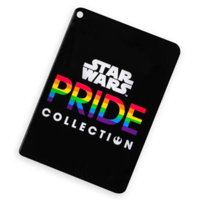 Disney Store BB-8 Pride T-shirt for Kids, Star Wars