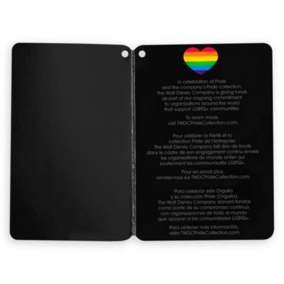 Disney Store BB-8 Pride T-shirt for Kids, Star Wars