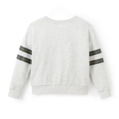 Disney Pixar Cars - Fahrbahn - Sweatshirt f&uuml;r Kinder