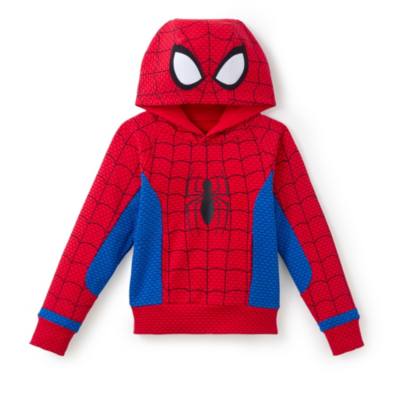 Spider-Man Hoodie for Kids