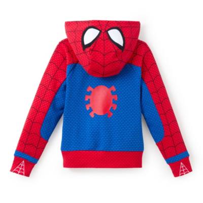 Spider-Man Hoodie for Kids