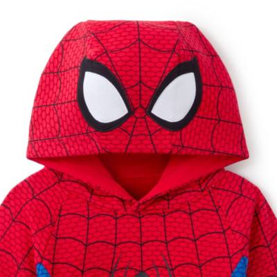 Spider-Man Hoodie for Kids