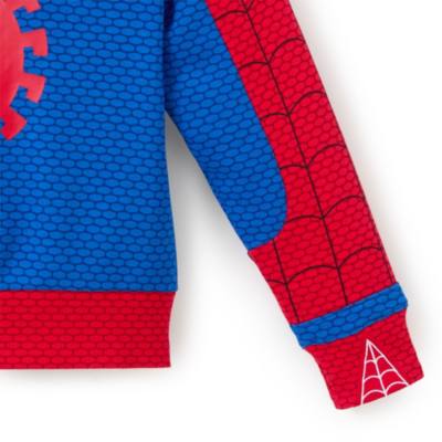 Spider-Man Hoodie for Kids