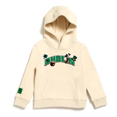 Mickey Mouse Dublin Hoodie For Kids