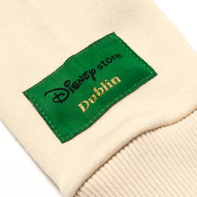 Mickey Mouse Dublin Hoodie For Kids