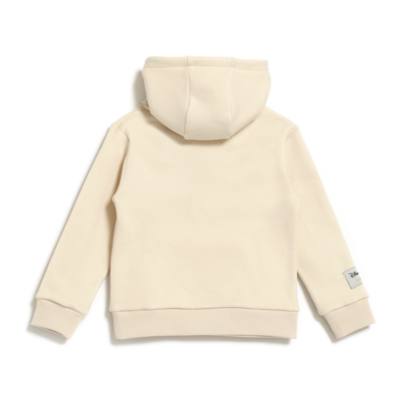 Mickey Mouse London Hooded Sweatshirt For Kids