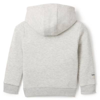 Stitch London Hooded Sweatshirt For Kids, Lilo & Stitch