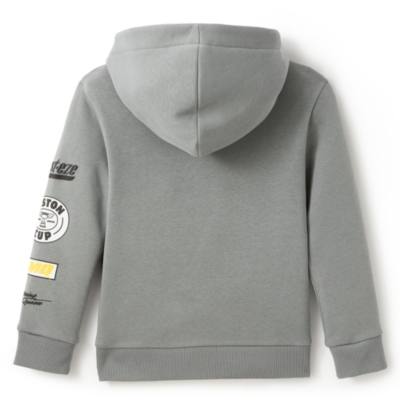 Lightning McQueen Hoodie for Kids, Disney Pixar Cars