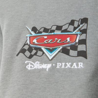 Lightning McQueen Hoodie for Kids, Disney Pixar Cars