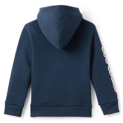 Sudadera infantil capucha Spider-Man