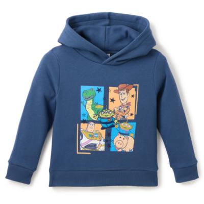 Toy Story Hoodie For Kids