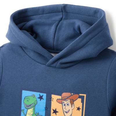 Toy Story Hoodie For Kids