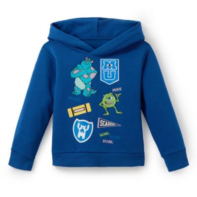 Monsters University Hoodie for Kids