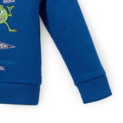 Monsters University Hoodie for Kids