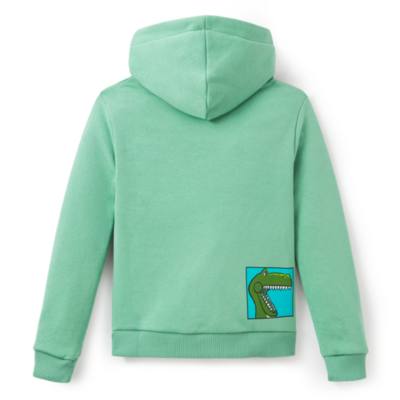 Haut Rex &agrave; capuche pour enfants, Toy Story