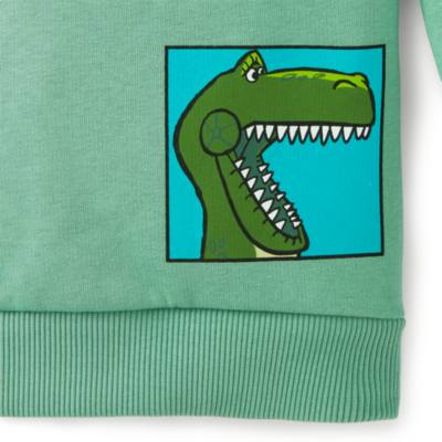 Haut Rex &agrave; capuche pour enfants, Toy Story