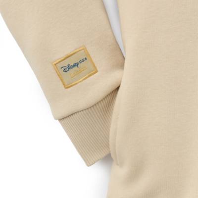 Winnie the Pooh London Hoodie for Kids