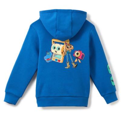 Haut Toy Story&nbsp;5 &agrave; capuche pour enfants