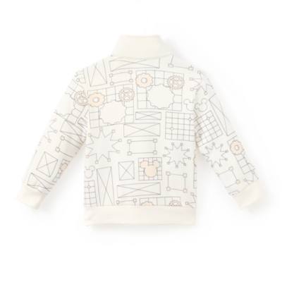 Micky Maus und Freunde - Jacke f&uuml;r Kinder