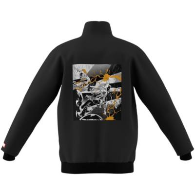 adidas Real Madrid Avengers Track Top for Kids