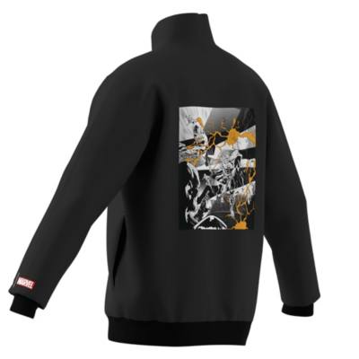 adidas Real Madrid Avengers Track Top for Kids