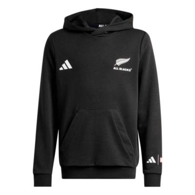 adidas All Blacks x Marvel Hoodie for Kids