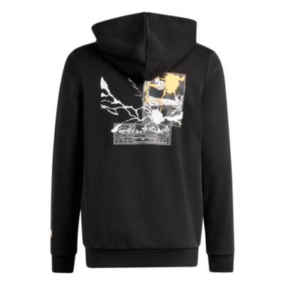 adidas All Blacks x Marvel Hoodie for Kids