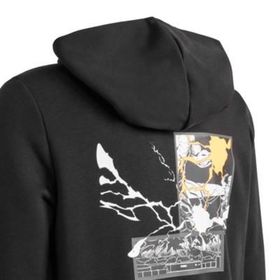 adidas All Blacks x Marvel Hoodie for Kids