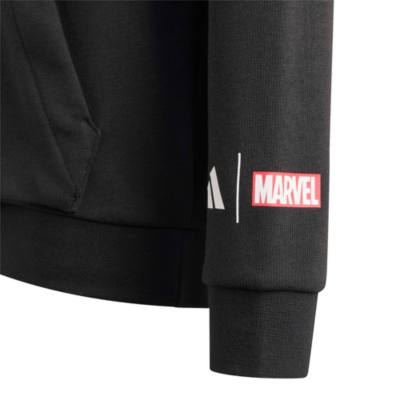 adidas All Blacks x Marvel Hoodie for Kids
