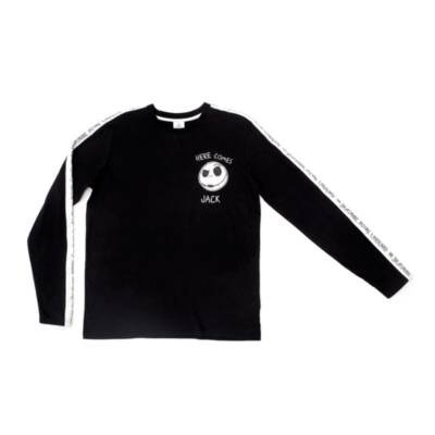 Disney Store The Nightmare Before Christmas Men's T-Shirt