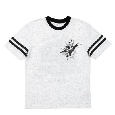 Disney Store Jack Skellington Men's T-Shirt