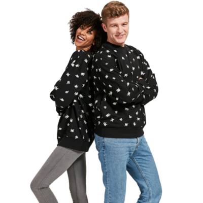 Disney Store - Micky Maus - Sweatshirt f&uuml;r Erwachsene