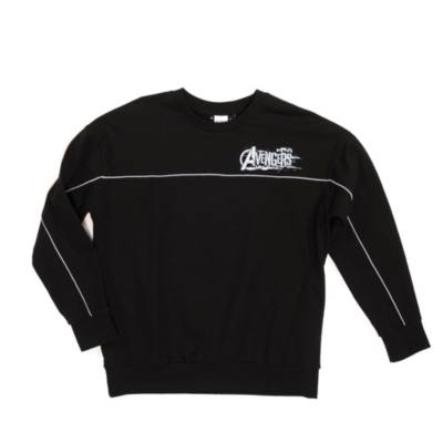 Thomas Foolery - The Avengers - Sweatshirt f&uuml;r Erwachsene