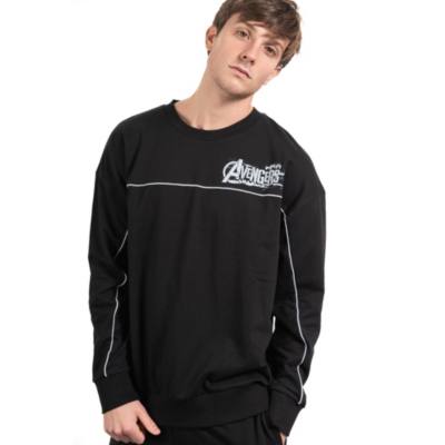 Thomas Foolery - The Avengers - Sweatshirt f&uuml;r Erwachsene