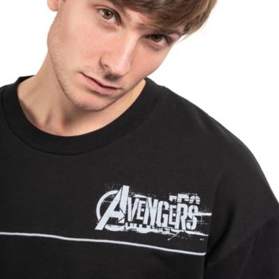 Thomas Foolery - The Avengers - Sweatshirt f&uuml;r Erwachsene
